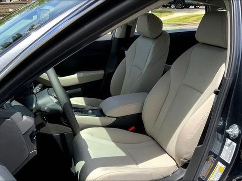 New 2024 Honda Accord EX image 9