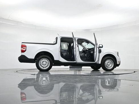 New 2026 Ford Maverick XL FWD image 49