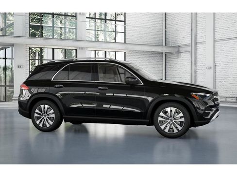 New 2026 Mercedes-Benz GLE 350 4MATIC image 14