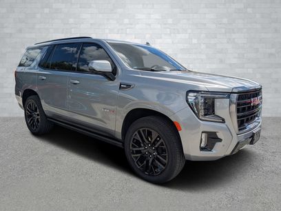 Used 2024 GMC Yukon AT4 w/ AT4 Premium Package