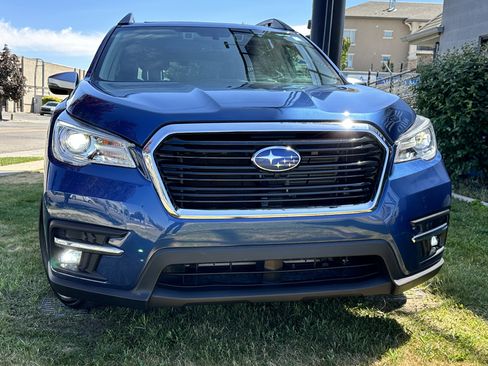 Used 2020 Subaru Ascent Touring w/ Popular Package #2A AWD/4WD image 4