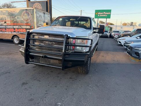 Used 2012 Ford F350 XLT w/ XLT Value Pkg image 7