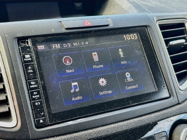 Used 2015 Honda CR-V EX-L image 13