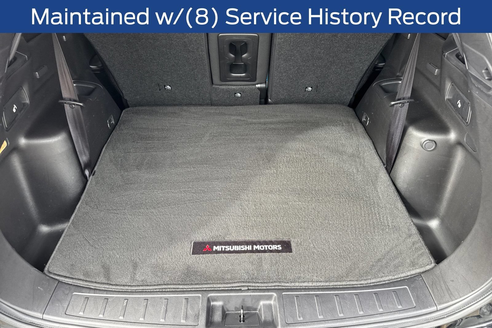Used 2024 Mitsubishi Outlander ES FWD image 19