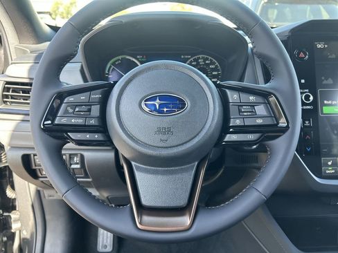 New 2026 Subaru Forester Touring AWD/4WD image 19