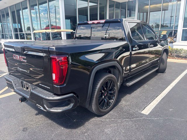 Used 2021 GMC Sierra 1500 Denali AWD/4WD image 7