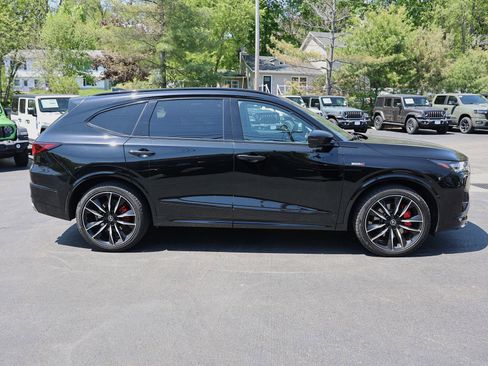 Used 2022 Acura MDX Type S AWD/4WD image 8