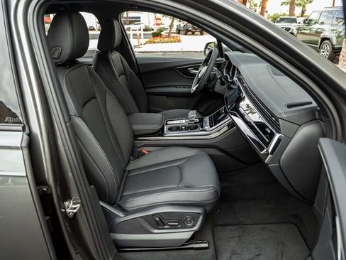 New 2026 Audi Q7 3.0T Premium Plus AWD/4WD image 26