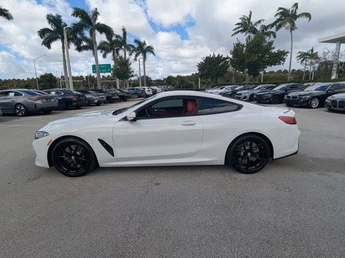 Certified 2023 BMW 840i 840i image 9