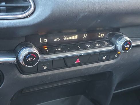 Used 2025 MAZDA CX-30 AWD 2.5 S w/ Premium Package image 20