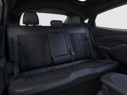 New 2025 Ford Mustang Mach-E GT image 11