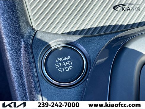 New 2025 Kia K4 EX image 34