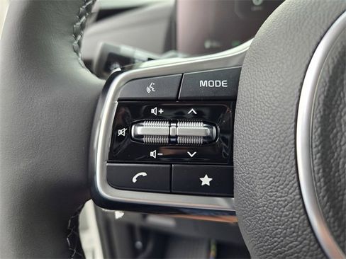 New 2026 Kia Carnival SX Prestige image 11