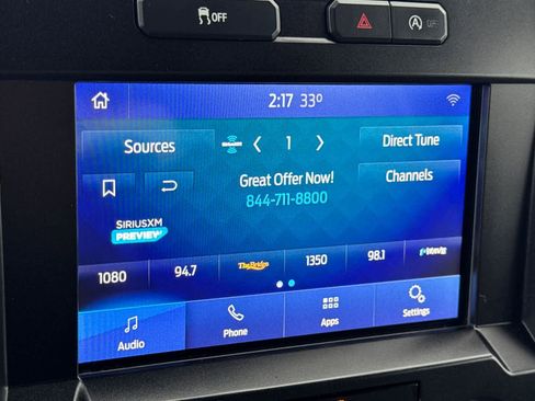 Certified 2020 Ford F150 XLT w/ Equipment Group 301A Mid image 17