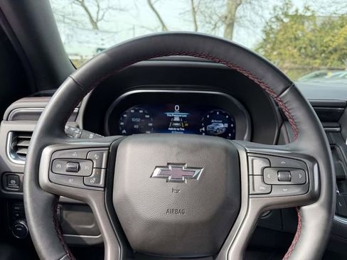 Certified 2023 Chevrolet Suburban RST w/ Luxury Package image 27