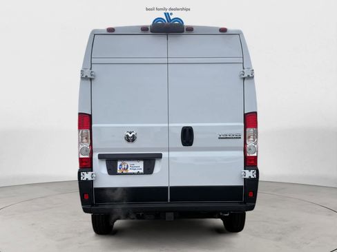 Used 2026 RAM ProMaster 1500 w/ Convenience Group image 5
