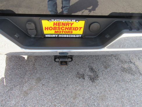 Used 2025 GMC Sierra 1500 SLT image 14