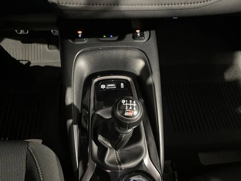 Used 2023 Toyota Corolla GR image 15