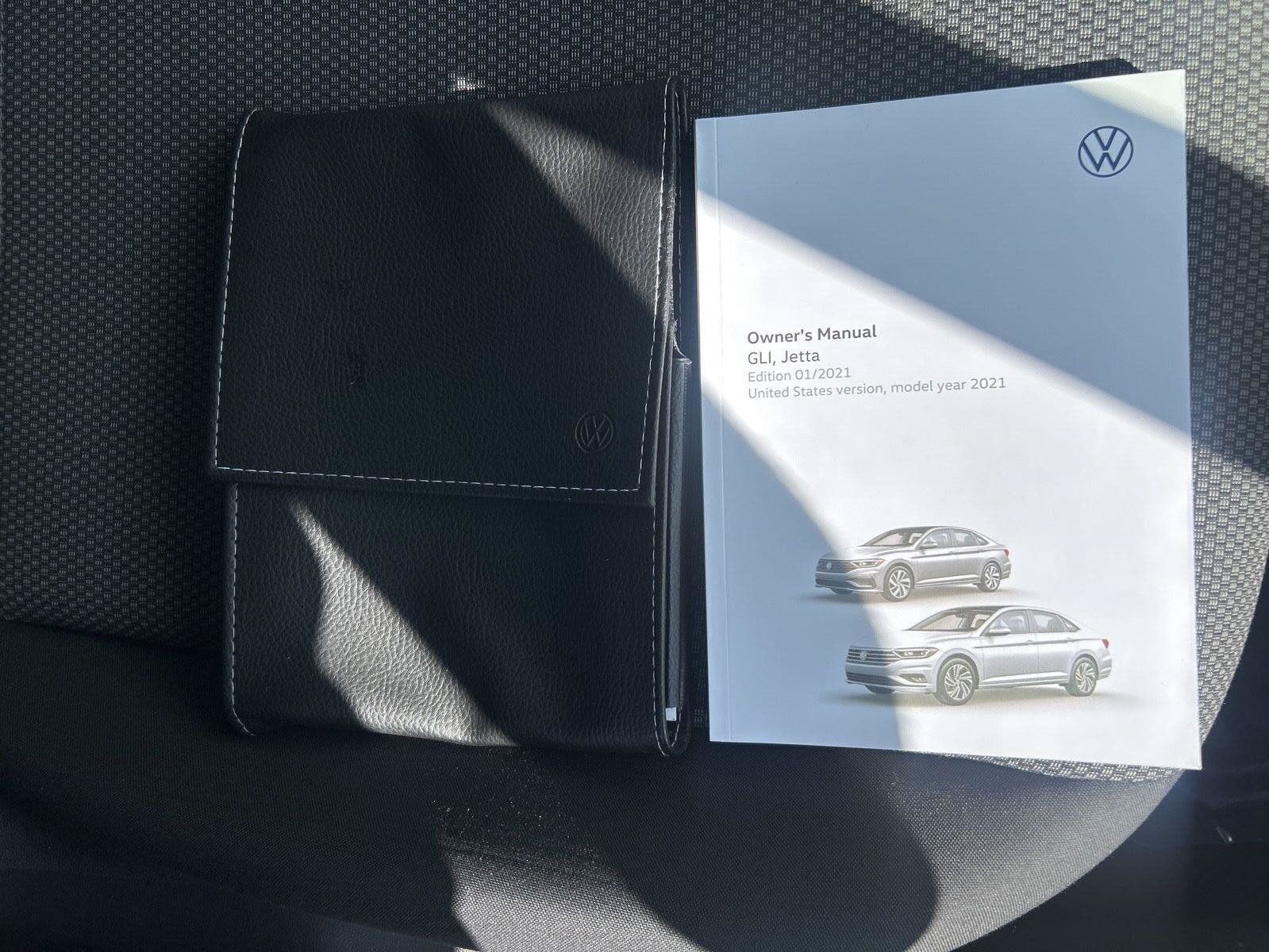 Used 2021 Volkswagen Jetta S w/ Driver Assistance Package FWD image 19