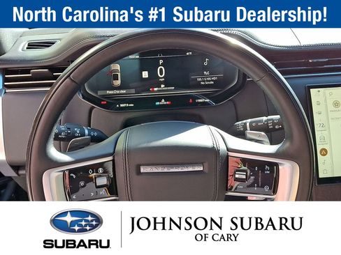 Used 2024 Land Rover Range Rover SE image 19