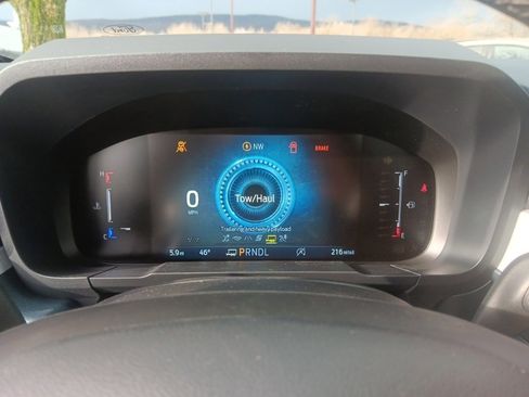 New 2026 Ford Maverick XLT w/ XLT Luxury Package image 44