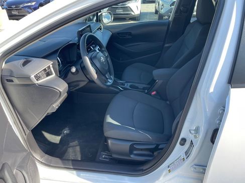 Used 2022 Toyota Corolla LE image 29