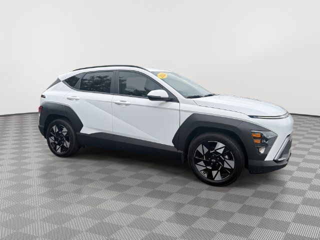 Used 2024 Hyundai Kona SEL w/ Convenience Package FWD image 14