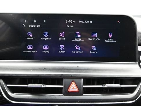 Used 2025 Kia Seltos S FWD image 39