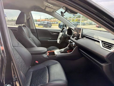 Used 2024 Toyota RAV4 Adventure AWD/4WD image 26