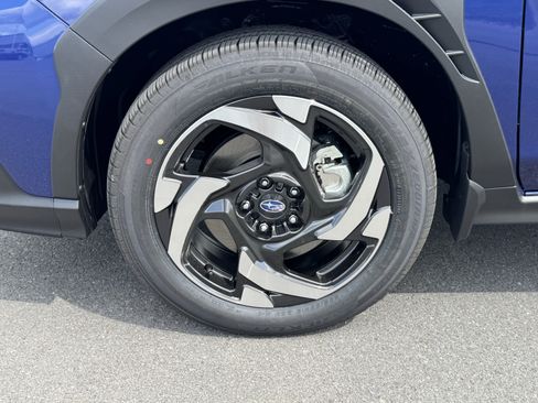 New 2026 Subaru Crosstrek 2.5i Limited AWD/4WD image 11