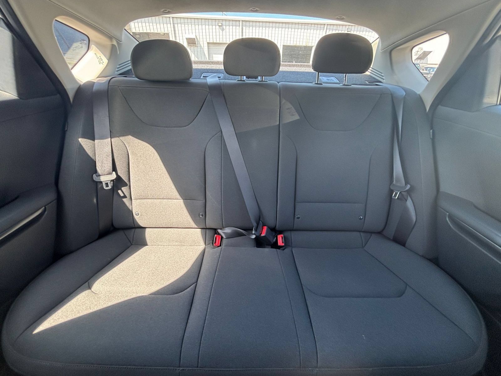 Used 2026 Kia K4 FWD image 36
