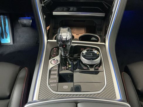 New 2026 BMW M850i xDrive AWD/4WD image 13