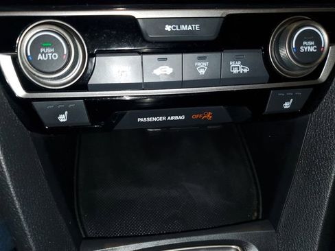 Used 2017 Honda Civic Si image 19