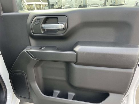 New 2026 GMC Sierra 1500 Pro w/ Pro Value Package image 26