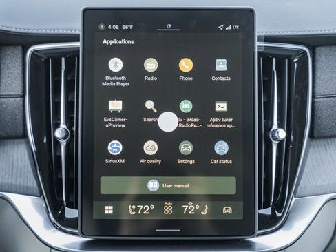 New 2026 Volvo XC90 B6 Ultra w/ Protection Package Premier image 21