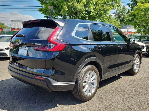 Certified 2024 Honda CR-V EX image 6