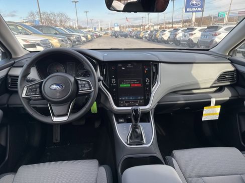 New 2025 Subaru Outback Premium image 5