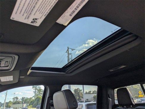 New 2025 GMC Sierra 2500 Denali w/ Denali Reserve Package image 21