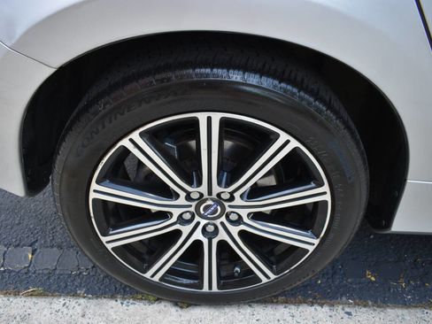 Used 2014 Volvo S60 T6 AWD/4WD image 41