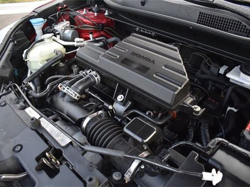 Used 2022 Honda CR-V Special Edition image 31