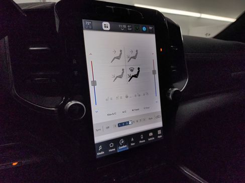 Used 2023 RAM 3500 Laramie w/ Night Edition image 49