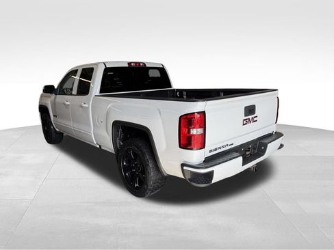 Used 2019 GMC Sierra 1500 Limited w/ Elevation Edition AWD/4WD image 3