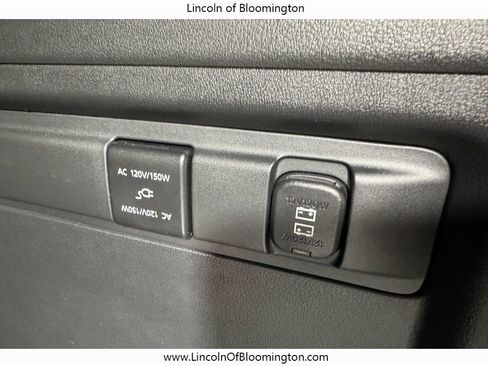 Used 2025 MAZDA CX-70 3.3 Turbo w/ Premium Plus Pkg image 27