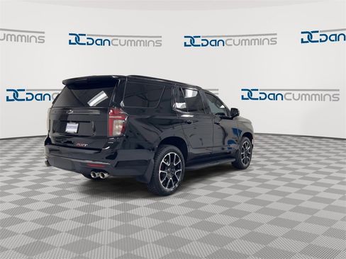 Used 2022 Chevrolet Tahoe RST w/ Sport Performance Package image 8