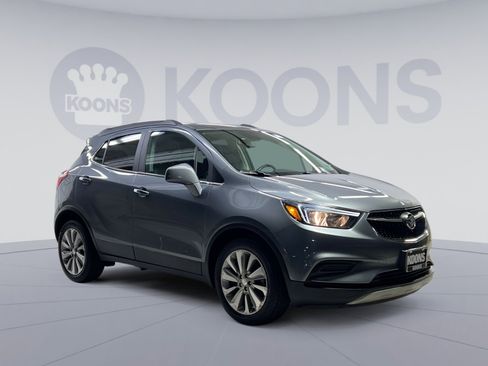 Used 2020 Buick Encore Preferred w/ Safety Package image 13