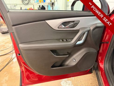 Used 2024 Chevrolet Blazer LT w/ Convenience Package image 13