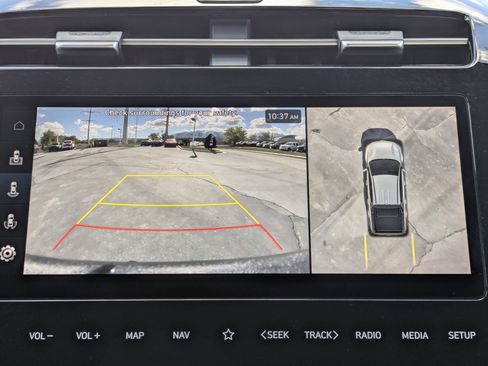 Used 2022 Hyundai Santa Cruz Limited AWD/4WD image 22