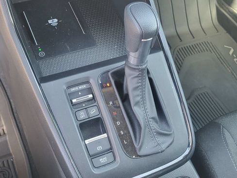 Used 2026 Honda CR-V EX image 21