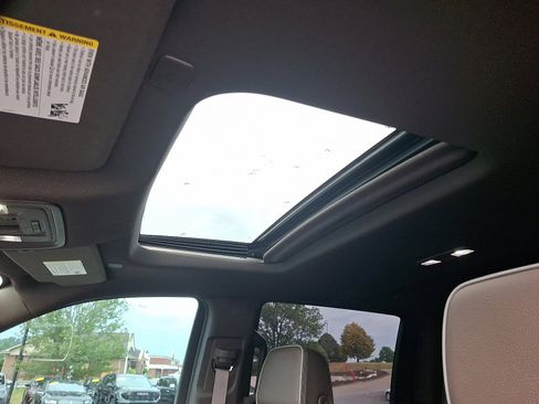 Used 2023 GMC Sierra 1500 Denali w/ Denali Reserve Package image 15