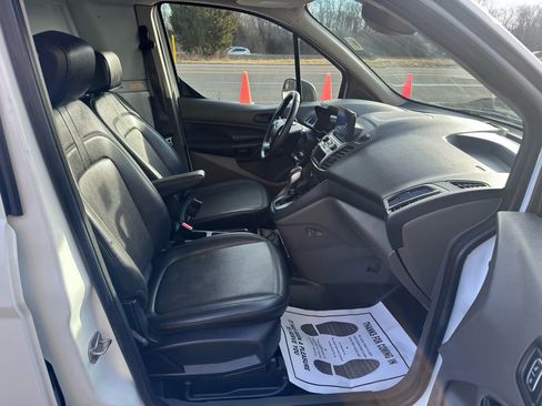 Used 2022 Ford Transit Connect XL w/ CNG/LPG Engine Prep Package image 29